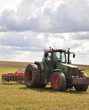 Agro-Allied